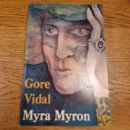 Myra Myron - Gore Vidal, Ophalen of Verzenden