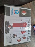 Nieuw thuisshirt feyenoord puzzel, Ophalen of Verzenden, Nieuw