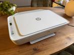 HP Deskjet 2620, Computers en Software, Printers, Printer, Inkjetprinter, Ophalen of Verzenden, Zo goed als nieuw