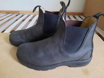 Blundstone chelsea boots maat UK8/ EU 42