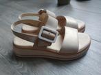 Gabor sandaal mt 5,5, Ophalen, Zo goed als nieuw, Sandalen of Muiltjes