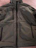 Kjelvik Winterjas, Ophalen of Verzenden, Zo goed als nieuw, Groen, Overige maten