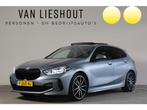 BMW 1-serie 118i M-Sport Business Edition Plus NL-Auto! Harm, 136 pk, Gebruikt, Bedrijf, 3 cilinders