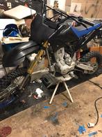 250cc crossmotor 4 tact, Fietsen en Brommers, Brommers | Crossbrommers, Ophalen of Verzenden, Gebruikt, Overige merken