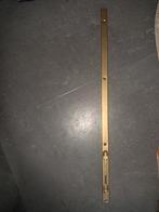 Grendel - Schuif of Grendel - IJzer, Ophalen of Verzenden, Gebruikt, IJzer, Schuif of Grendel