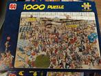 Jan van Haasteren puzzels divers 500, 1000, 1500 stukjes, Hobby en Vrije tijd, Denksport en Puzzels, Ophalen, 500 t/m 1500 stukjes