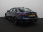 Alfa Romeo Giulia 2.0T Aut. Super | Navigatie | 19"Velgen |, Auto's, Alfa Romeo, Automaat, Achterwielaandrijving, Euro 6, 4 cilinders