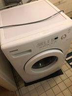 Wasmachine Samsung WF7604NAW, Ophalen, Gebruikt