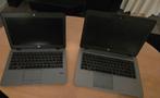 Laptops Hp elitebook 13.3€50,00 en 14 Inch€65,00 - I5 - 8 GB, Computers en Software, Windows Laptops, 2 tot 3 Ghz, Qwerty, 8 GB