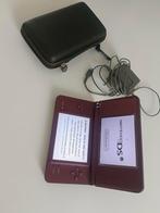Nintendo Ds XL, Spelcomputers en Games, Spelcomputers | Nintendo DS, Ophalen of Verzenden, Zo goed als nieuw