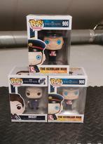 Doctor who funkos, Verzamelen, Ophalen of Verzenden, Zo goed als nieuw