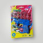 Speelgoed Schijvenschieter - Nieuw in verpakking, Nvr, Jongen of Meisje, Nieuw, Ophalen of Verzenden