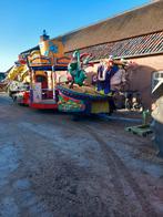 Carnaval prinsenwagen na 2026, Ophalen of Verzenden, Carnaval