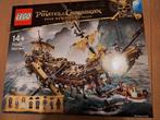 Lego 71042 Pirates Carribean, Kinderen en Baby's, Speelgoed | Duplo en Lego, Ophalen of Verzenden, Nieuw, Complete set, Lego