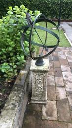 Zonnewijzer gebruikt poetsbeurt nodig, Tuin en Terras, Ophalen, Gebruikt