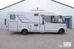 Hymer BML-I 780 MasterLine | Levelsysteem | Lithium | Airco, Caravans en Kamperen, Campers, 7 tot 8 meter, Bedrijf, Diesel, Hymer