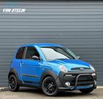 Microcar MGO 8 Highland Brommobiel 45KM |Top conditie|16dkm, Diversen, Brommobielen en Scootmobielen, Gebruikt, Ligier