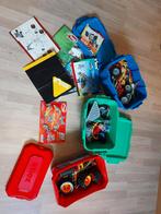 3 dozen knex divers, Kinderen en Baby's, Gebruikt, Ophalen of Verzenden