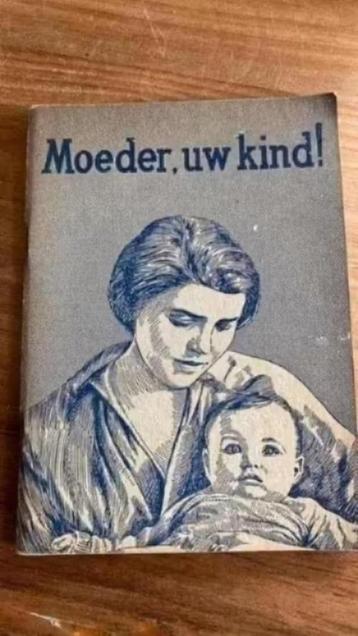 Moeder uw kind! - Hulda Jost beschikbaar voor biedingen