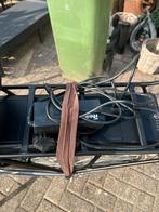ZGAN E-bike, Ophalen, Zo goed als nieuw, 50 km per accu of meer, Overige merken