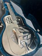 National Tricone gitaar Style 1, Muziek en Instrumenten, Ophalen, Zo goed als nieuw, Hollow body, Overige merken