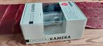 Digitale fotocamera merk Nytech., Ophalen of Verzenden, Gebruikt, Overige Merken, 8 keer of meer