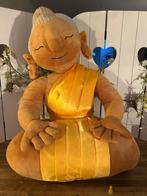 My First Buddha Boeddha knuffel 58cm, Ophalen of Verzenden, Zo goed als nieuw, Overige typen
