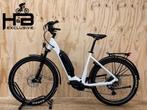 Flyer Upstreet 5 7.12 XC E-Bike 750Wh Shimano, Fietsen en Brommers, Elektrische fietsen, Niet ingevuld, Ophalen of Verzenden, Zo goed als nieuw