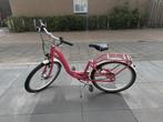Mooie fiets 24" (24 inch banden), Fietsen en Brommers, Fietsen | Meisjes, Ophalen, Gebruikt, 24 inch