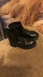 Enkel laarsje 33, Ophalen of Verzenden, Zo goed als nieuw, Meisje