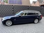 Bmw 3-serie Touring 325i High Executive| AUTOMAAT| CLIMA| TR, Auto's, BMW, Automaat, Gebruikt, Beige, 2497 cc