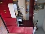 Gratis keuken, Huis en Inrichting, Keuken | Complete keukens, Ophalen, Gebruikt, Overige kleuren, Enkelwandige keuken
