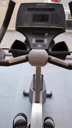 Life Fitness 95Ci Hometrainer, Ophalen, Gebruikt, Metaal, Hometrainer
