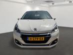 Peugeot 208 1.2 PureTech Blue Lion, Voorwielaandrijving, Stof, Gebruikt, Euro 6