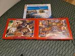Puzzel Collectie - Ravensburger & Castorland 500 stukjes, Hobby en Vrije tijd, Denksport en Puzzels, Ophalen of Verzenden, 500 t/m 1500 stukjes