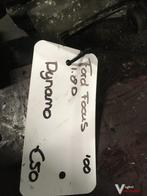 Ford Focus 1.8 diesel 2000 Dynamo