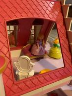 Playmobil Prinsessenkasteel 5142 -  met poppetjes, Ophalen of Verzenden, Gebruikt