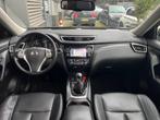 Nissan X-Trail 1.6 DIG-T Business Pano 360CAM Leder, Auto's, Nissan, Voorwielaandrijving, 1618 cc, Euro 6, 4 cilinders