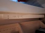 Plankje voor peuterbed., Ophalen, Gebruikt, 140 tot 160 cm, 70 tot 85 cm