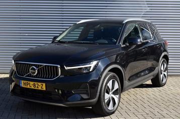 Volvo XC40 1.5 T4 RECHARGE / LEDER / H/K AUDIO / EL. STOEL+M beschikbaar voor biedingen