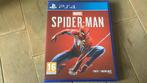 Spiderman : ps4, Ophalen of Verzenden, Zo goed als nieuw