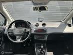 Seat Ibiza SC 1.2 Style CLIMA*CRUISE*XENON*LED*CV+AFS*LM, Voorwielaandrijving, Huisgarantie, Met garantie (alle), Blauw