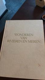 De wonderen der……, Boeken, Encyclopedieën, Complete serie, Diverse auteurs, Overige onderwerpen, Ophalen