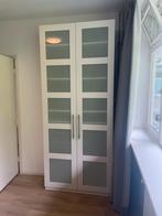 IKEA PAX kast incl. deuren ZSM ophalen, Ophalen, 100 tot 150 cm, 200 cm of meer, Met hangruimte