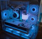 Pc bouwen, Computers en Software, Ophalen of Verzenden, Zo goed als nieuw