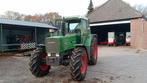 Fendt 311 lsa en fendt dieselross f15, Ophalen, 80 tot 120 Pk, Gebruikt, 2500 tot 5000