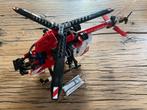 Lego Technic 42092 Helikopter - Compleet!, Ophalen of Verzenden, Zo goed als nieuw, Complete set, Lego