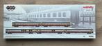 Märklin HO 43856 Sneltreinrijtuigset TEE 32 Parsifal, Hobby en Vrije tijd, Modeltreinen | H0, Wisselstroom, Ophalen of Verzenden