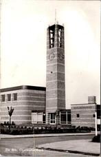 De Bilt - Opstandingskerk, Verzenden, 1960 tot 1980, Gelopen, Utrecht