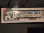 WSI Mercedes Ewals cargo, Hobby en Vrije tijd, Modelauto's | 1:50, Ophalen of Verzenden, Nieuw, Bus of Vrachtwagen, Wsi